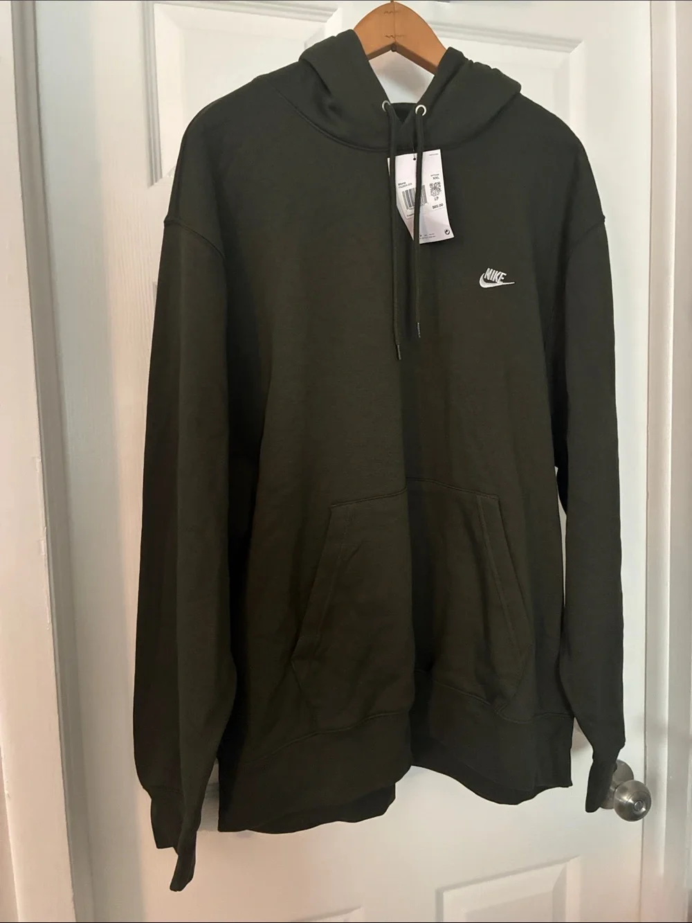 Nike men’s club